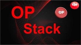 疯狂的多链宇宙，疯狂的OP Stack_STACK:sashimiswap