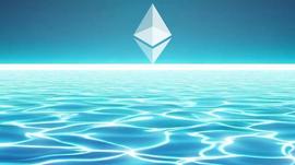 两周内，超过 440,000 个以太坊被添加到流动性 Staking 衍生品中_ETH:tvl币价格