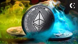 为什么说以太坊正处于关键时刻！_以太坊:ETH
