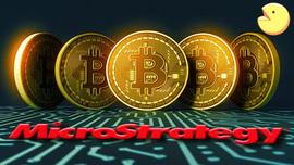 MicroStrategy 斥资超过 2900 万美元再购买 1045 个比特币_比特币:Compound Wrapped BTC