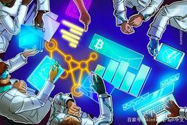 是什么导致比特币在周末飙升至1万美元以上？_比特币:加密货币市场行情走势最新