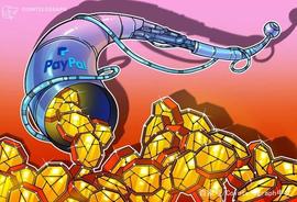 PayPal加密业务成绩超预期，2021欲扩展至Venmo和国际市场_PAL:加密货币