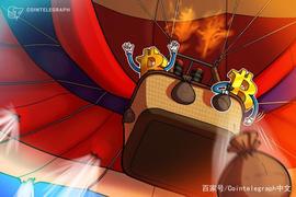 深度：比特币价格面临短期回调的可能性很大，原因有四个_CRY:CryptoMotors