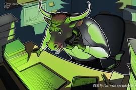 彭博社:比特币正在盘整,等待一次重大突破_比特币:mexcglobal是什么交易所