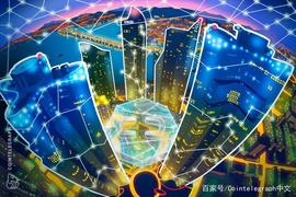 数据：韩国顶级加密货币交易所日平均交易量超过该国股市_COI:Coinyee Token