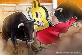 新的比特币价格模型显示一个月内将迎来“指数级”牛市_比特币:BIZA