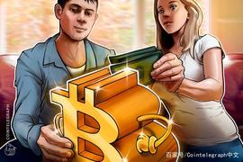 报告：散户因暴跌离场观望之际，机构投资者大肆逢低买入_BTC:CBTC