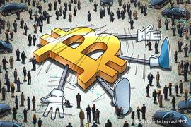 高盛首席执行官：监管机构应该“极度警惕”比特币的成功_比特币:FEI价格