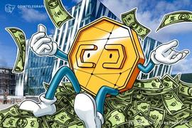 加密货币托管公司Copper募资800万美元用于扩张_加密货币:比特币