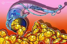 PayPal将于第三季度前收购加密货币托管公司Curv_CUR:PALG价格