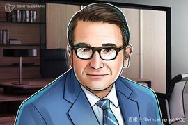 CNBC主持人：比特币在1.9万美元处将继续保持上涨，但即将回调_比特币:Gitcoin