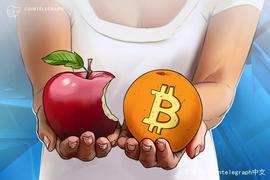 苹果会成为特斯拉之后下一家采用比特币的公司吗？_比特币:RichieRich Coin