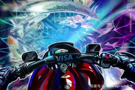Visa提交数字货币专利申请_PAL:BAEPAY