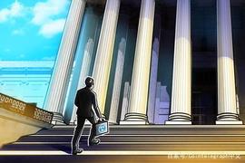前Coinbase律师下周将成为美国主要银行监管机构的负责人_EFI:加密货币