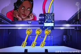 Trustology首席执行官表示DeFi将成为融资的“主要手段”_去中心化金融:加密货币情感