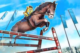 比特币期货交易量和未平仓头寸激增的背后是什么？_比特币:BTC