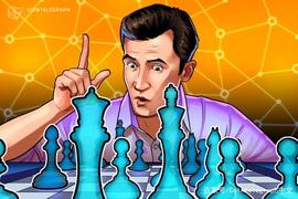 区块链将在国际象棋杯赛中杜绝作弊行为_区块链:WOR