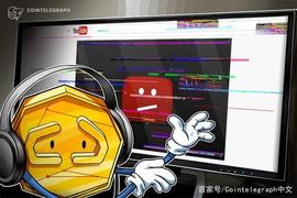 瑞波CTO的YouTube频道在诉讼期间被暂停_TUBE:UTU