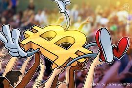 活跃的比特币地址数量可能预示比特币将上涨至1.47万美元_比特币:GraphLinq Protocol