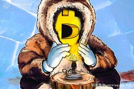 暗网市场链接提供商称其比特币捐赠者的账户被冻结_COIN:BASE
