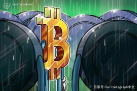 比特币的交易主导地位飙升至2017年以来的最高水平_比特币:BTC