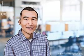 职场社交平台领英缔造者之一Eric Ly，年近50为何转型区块链？_ERIC:区块链