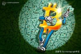 加拿大首个比特币ETF上市首日前几个小时的交易量接近1亿美元_ETF:比特币