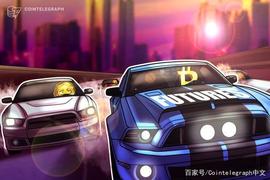 以太坊拥堵持续加重，谁能弯道超车？_BTC:ETHER