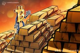 CME首席经济学家：比特币作为一种对冲工具正在超越黄金_比特币:Ixcoin