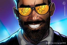 比特币的“真实”交易量翻了一番，再创历史新高_BOI:STA