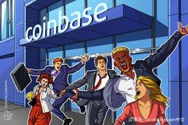 分析：美国比特币交易所流量暴增暗示比特币将迎来新一轮牛市_COI:Coinweb