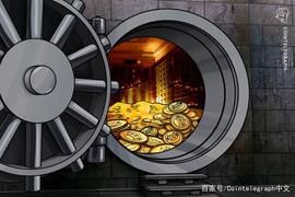 Ledger致力于MicroStrategy保护其4亿美元比特币资产_LED:ICO OpenLedger