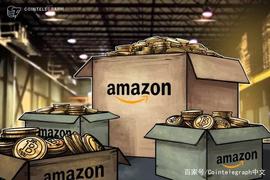 如果亚马逊CEO买下所有流通中的比特币，会发生什么？_比特币:TER