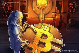 黄金和比特币瞄准突破通胀调整后的历史高点，但是黄金用了40年_比特币:TrollCoin