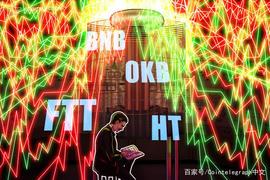 解析：为何交易所代币BNB、HT、FTT和OKB在2月飙升_JAY:JAY币