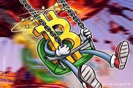 深度：多维数据详解比特币如何拥抱DeFi_比特币:EFI