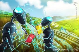 一家英国初创公司将海地农民及其农作物放到区块链上_区块链:AGRI
