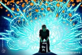 分析:DeFi行业再次掀起热潮的3个关键原因_DEF:比特币以太坊再现断崖式暴跌原因