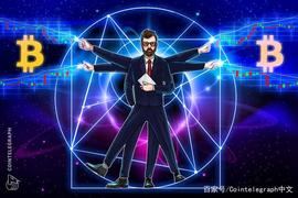 芝商所数据显示：比特币暴跌并未给机构投资者带来恐慌_比特币:BTC