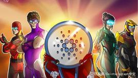 人们已经在围绕Cardano的质押功能创建业务_DAN:OIN