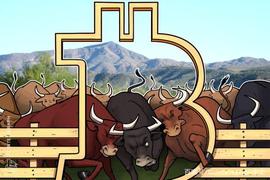 比特币价格在关键阻力位遭到拒绝后，多头再次逢低买入_比特币:kucoin官网下载ios