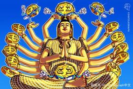 泰国央行在公开发行前测试数字泰铢_CBD:Wagie Bot