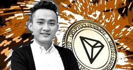 SEC 就 TRX 和 BTT 起诉 TRON 创始人孙宇晨；名人发起人也点名_SEC:SUN