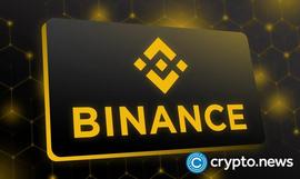 FTX 暴跌后，Binance 赢得 BTC 永续期货持有量争夺战_ETH:STAK
