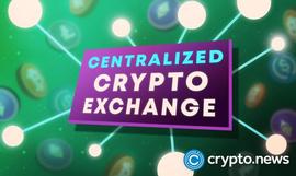 CEX 储备金暴跌；创2018年以来最低水平_CEX:加密货币行情