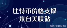 真假难辨——比特币价格支撑来自美联储？_比特币:WIN