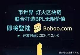 BPL获先路资本等多家机构战略投资_区块链:Ystar