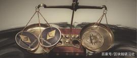 比特币锚定币大PK，以太坊、EOS、波卡混战正酣_BTC:比特币