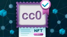 CC0 与商业 IP：哪种模式更适合 NFT？_NFT:TOWN价格