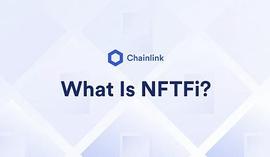 科普：NFTFi是什么_NFT:harvestfinance币发行